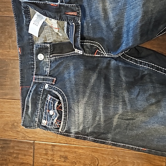 True Religion jeans! - Picture 3 of 6